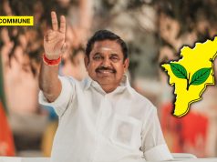 Free Bus For Men Too, ₹2,000/Month For Eligible Women: EPS Announces AIADMK’S Key Promises For 2026 TN Elections