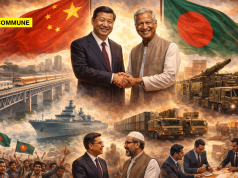 From Missiles To Madrassas: How China Is Expanding Its Footprint In Bangladesh