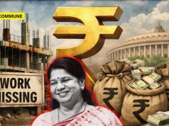 Funds Spent, No Works Recorded: What Official Data Shows About DMK MP Kanimozhi’s MPLADS Funds