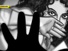 Dravidian Model TN: Govt College Canteen Master Arrested For Sexual Abuse Of 22-Year-Old Woman Govt College Canteen Master Arrested for Sexual Abuse of 22-Year-Old Woman Dravidian model TN