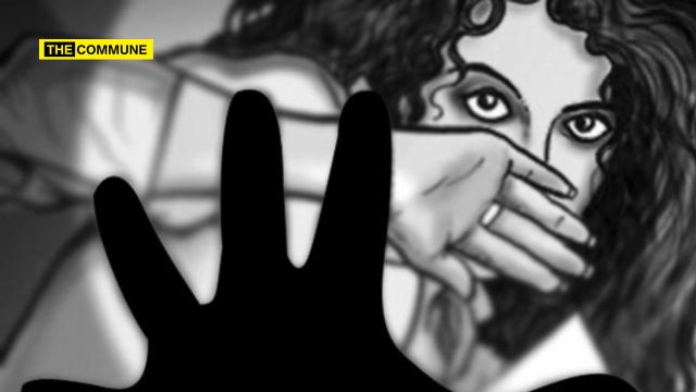 Govt College Canteen Master Arrested for Sexual Abuse of 22-Year-Old Woman Dravidian model TN