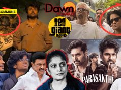“Hindi Demon”: Sudha Kongara’s Anti-Hindi, Pro-DMK Propaganda Film Parasakthi Distributed By Stalin Family Attacks Indira Gandhi And Congress, Creates Rift In DMK-Congress Alliance