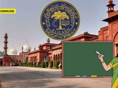 Hindu Professor Alleges Decades Of Religious Discrimination At Aligarh Muslim University, Says Harassment Led To Personal Tragedy