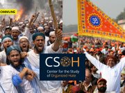 How CSOH ‘Hate Speech’ Report Erases Islamist Hate Crimes And Extremism, While Criminalising Hindu Response