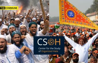 How CSOH ‘Hate Speech’ Report Erases Islamist Hate Crimes And Extremism, While Criminalising Hindu Response