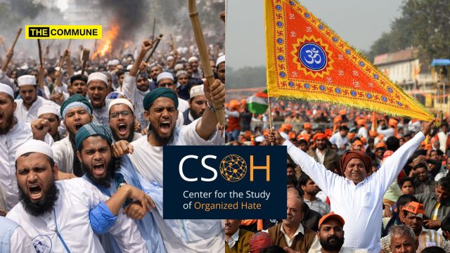 ' Report Erases Islamist Hate Crimes And Extremism, While Criminalising Hindu Response