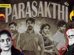 How Distortionist Sudha Kongara Whitewashed EVR’s Role In Her Anti-Hindi DMK Propaganda Film Parasakthi