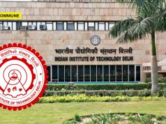How IIT Delhi Through Its Humanities Wing, Is Sliding Into Woke Activism How IIT Delhi, Through Its Humanities Wing, Is Sliding Into Woke, Ideological Activism