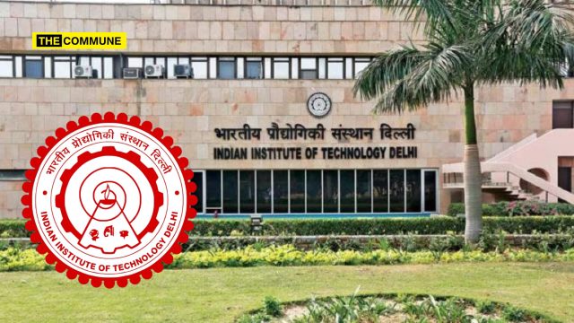 How IIT Delhi, Through Its Humanities Wing, Is Sliding Into Woke, Ideological Activism How IIT Delhi, Through Its Humanities Wing, Is Sliding Into Woke, Ideological Activism