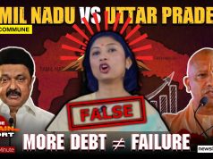 How TN Murasoli Twists Data To Buttress DMK Govt’s Fiscal Mismanagement