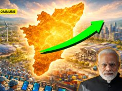 How Tamil Nadu Is Reaping The Economic Benefits Of Centre’s Schemes And Policies