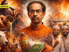 How Uddhav Thackeray Dismantled Balasaheb’s Legacy And Turned His Party Into An Anti-Hindu Dungeon