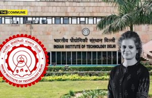 IIT Delhi Humanities Dept Published Paper Portraying Indian Nationalism As ‘Tyrannical’, Advancing Separatist Narrative IIT Delhi Humanities Dept Published Paper Portraying Indian Nationalism As ‘Tyrannical’, Advancing Separatist Narrative