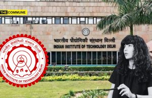 IIT Delhi’s Humanities Dept Under Fire For Woke Caste Conference By Divya Dwivedi Who Had Said Hinduism Was “Invented” IIT Delhi's Humanities Dept Under Fire For Woke Caste Conference, Fact-Finding Probe Ordered divya dwivedi hinduism anti hindu