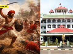 “If Stan Swamy Can Have A Memorial, Why Not Them?” – Madras High Court Allows Memorial For 1755 Natham Kanavai Battle Heroes “If Stan Swamy Can Have A Memorial, Why Not Them?” - Madras High Court Allows Memorial For 1755 Natham Kanavai Battle Heroes