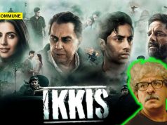 Ikkis Is Nothing But ‘Aman Ki Asha’ On Steroids, A Pacifist BS That Sees India And Pakistan Through The Same Lens And Deserves To Be Trashed