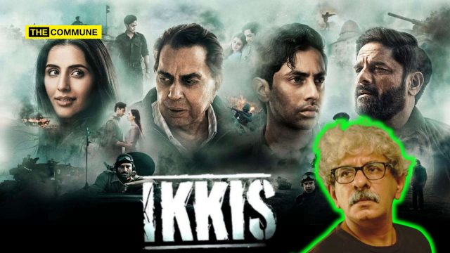 ' Pacifist BS That Sees India And Pakistan Through The Same Lens And Deserves To Be Trashed