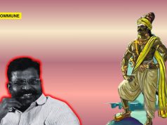 “Is ‘Rajaraja’, ‘Rajendra’ A Tamil Name?” Asks DMK-Ally VCK Chief Thirumavalavan, Says He Has No Respect For Any King “Is ‘Rajaraja’, ‘Rajendra’ A Tamil Name?” Asks DMK-Ally VCK Chief Thirumavalavan, Says He Has No Respect For Any King