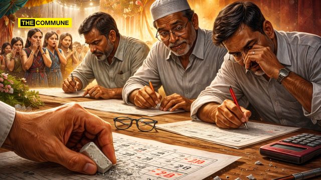 Kerala: RTI Bombshell - Judges Pushed Favoured Teams To The Top At Kalolsavam, High Court Steps In