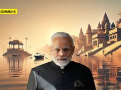 Report Card Of PM Modi As Varanasi MP: What MPLADS Data Reveals MPLADS Data Shows Full Transparency In Narendra Modi’s Varanasi Constituency, Geo-Tagged Proof Uploaded