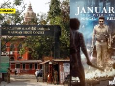 Madras High Court Clears Jana Nayagan For Release With UA Certificate Madras High Court Clears Jana Nayagan For Release With UA Certificate