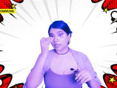 Make-up Artist & Distortionist Ruchika Sharma Shields Her Muslim Abuser, Then Cries ‘Misogyny’ When Challenged With Facts