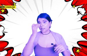 Make-up Artist & Distortionist Ruchika Sharma Shields Her Muslim Abuser, Then Cries ‘Misogyny’ When Challenged With Facts