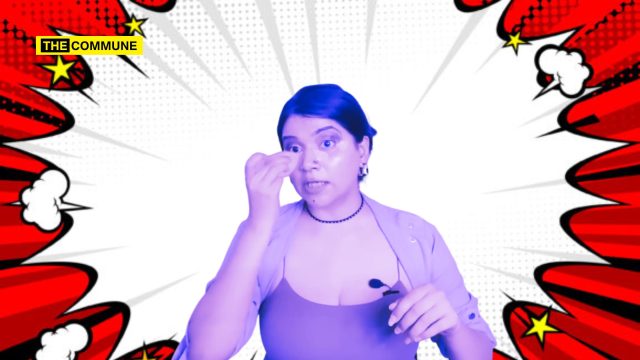 Make-up Artist & Distortionist Ruchika Sharma Shields Her Muslim Abuser, Then Cries ‘Misogyny’ When Challenged With Facts