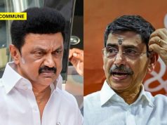 Here’s How MK Stalin As Opposition Leader Criticized Governor’s Address For Parroting Govt’s Stance stalin rn ravi