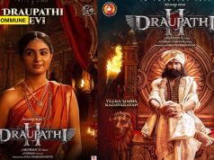 Mohan G’s Gritty Historical ‘Draupathi 2’ Roars With 3 Million-View Trailer, Slated For Pongal Release Mohan G’s Gritty Historical ‘Draupathi 2’ Roars With 3 Million-View Trailer, Slated For Pongal Release