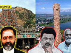 “No Apology Or Remorse, Unforgivable”: Justice GR Swaminathan Slams DMK Govt Authorities For Contempt Of Court In Thirupparankundram Deepam Case, Asks If DMK Min Sekarbabu Told Them To Not Implement Court Order