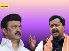 “No Place In Politics For Those Who Oppose Karthigai Deepam & Deny Existence Of Ram Setu”, BJP Chief Nitin Nabin Says "No Place In Politics For Those Who Oppose Karthigai Deepam & Deny Existence Of Ram Setu", BJP Chief Nitin Nabin Says