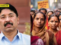 “North Indians Tell Women To Stay In Kitchen And Give Birth To Children”: DMK MP Dayanidhi Maran Says "North Indians Tell Women To Stay In Kitchen And Give Birth To Children": DMK MP Dayanidhi Maran Says