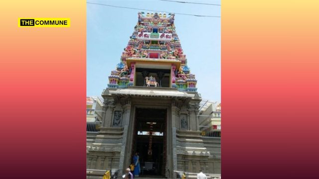 Okkaligar Youth Body Seeks Reinstallation Of Deities At Dindigul’s Padmagiri Hill Temple