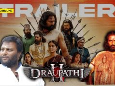 “Ondre Kulam, Oruvanalla Devan, This Is Annamalaiyar’s Soil”: Mohan G Roars With Historical ‘Draupathi 2’ Based On Veera Vallala III And Sultanate Invasion Of Tamil Land
