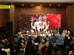 Popular Kerala-Based Bhajan Group Nandagovindam Reportedly Faces Coordinated Social Media Backlash From Communists & Jihadis Popular Kerala-Based Bhajan Group Nandagovindam Reportedly Faces Coordinated Social Media Backlash From Communists & Jihadis