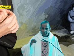 Priest From Kerala’s Syro-Malabar Church Arrested In Canada On Charges Of Sexual Crimes Against Minors Priest From Kerala's Syro-Malabar Church Arrested In Canada On Charges Of Sexual Crimes Against Minors