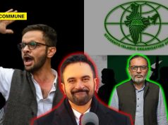 Radical Islamist Zohran Mamdani Meets Terror Accused Umar Khalid’s Father Who Headed A Banned Terror Org, He Should Mind His Own Business And Stop Messing With India