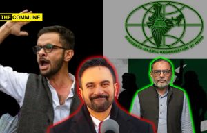 Radical Islamist Zohran Mamdani Meets Terror Accused Umar Khalid’s Father Who Headed A Banned Terror Org, He Should Mind His Own Business And Stop Messing With India