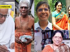 Padma Awards 2026: Ranjani-Gayatri, Dr. Kamakoti, HV Hande, Othuvaar Thiruthani Swaminathan, And 9 Others From Tamil Nadu Honoured