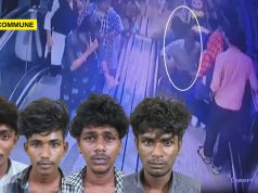 Dravidian Model Law & Order: Retired Army Veteran Stabbed, Mobile Phone Snatched In Tambaram; Four Held Retired Army Veteran Stabbed, Mobile Phone Snatched In Tambaram; Four Held