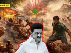 How Tiruvallur Has Become A Hotspot Of Drug-Related Crimes Under DMK Govt tiruvallur drugs dmk