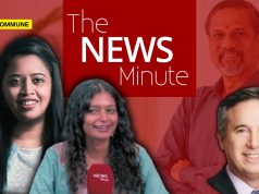 Sridhar Vembu’s Counsel Accuses The News Minute Of Misleading Reporting On Divorce Case, Calls Bond Order ‘Invalid And Old News’