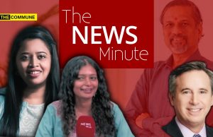 Sridhar Vembu’s US Counsel Denies Wife’s Shareholding Claims Published By The News Minute, Calls $1.7 Billion Bond Order “Absurd” Sridhar Vembu’s US Counsel Denies Wife’s Shareholding Claims, Calls $1.7 Billion Bond Order “Absurd”