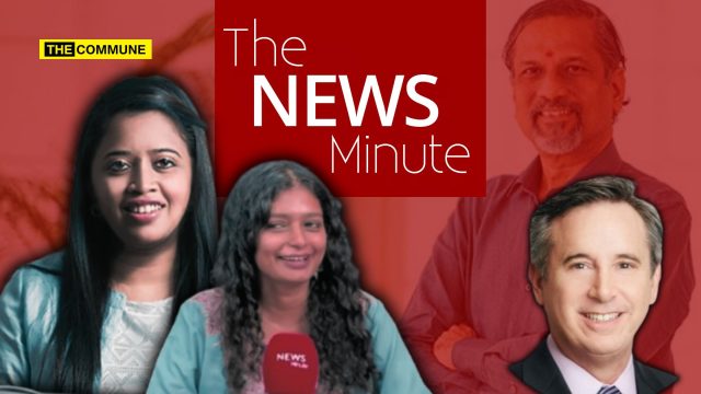 Sridhar Vembu’s Counsel Accuses The News Minute Of Misleading Reporting On Divorce Case, Calls Bond Order ‘Invalid And Old News’