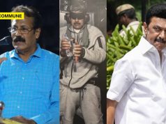 Stalin Has Committed Bigger Crimes Than Venezuela’s President, Says Puthiya Tamilagam Chief Krishnasamy