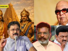 “Stalin, Karunanidhi Are Tamil Names?”: TTV Dhinakaran Hits Back At DMK-Congress Ally VCK MP Thirumavalavan For Derogating Rajaraja Chola And Rajendra Chola
