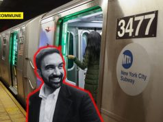 New York Mayor Zohran Mamdani Who Promised ‘Free Bus Rides’ Assumes Office, Subway & Bus Fare Rises By 10% Subway Fare Rises To $3 As New York Mayor Zohran Mamdani Assumes Office, Free-Bus Pledge Remains Unimplemented