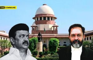 Supreme Court Seeks DMK Govt Report Over Defamatory Campaign Targeting Justice GR Swaminathan After Thirupparankundram Deepam Order Supreme Court Seeks DMK Govt Report Over Defamatory Campaign Targeting Justice GR Swaminathan After Thirupparankundram Deepam Order