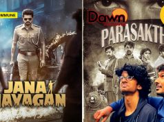 TN Single-Screen Theatres Who Signed Up For Vijay’s Jana Nayagan Allege Denial Of Parasakthi Screening, Accuse Distributor Of Punishing Them